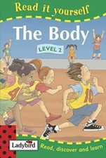Read It Yourself: The Body -
