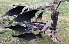 Lemken 2 Furrow Reversible