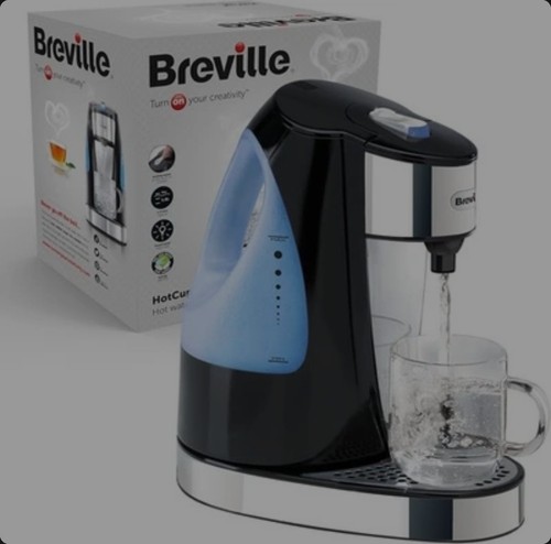 Breville vkj142 hot cup - vkj142,