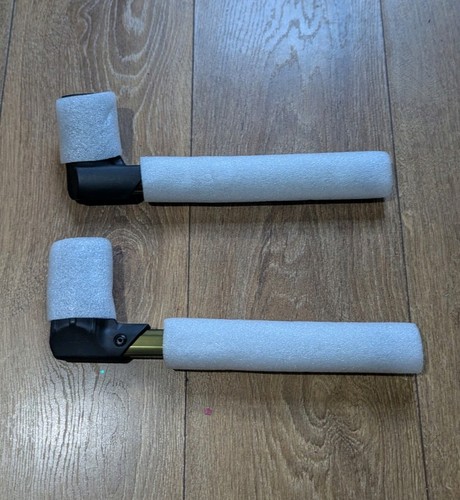 Replacement extended front - extended,