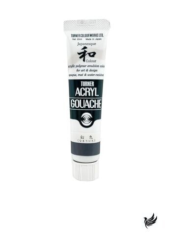 Turner color acrylic gouache - turner,