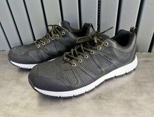 Dunlop Reno Safety Shoes Steel
