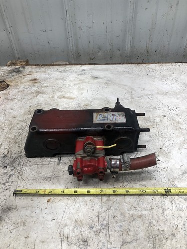 Westerbeke dv20 hp bukh - dv,