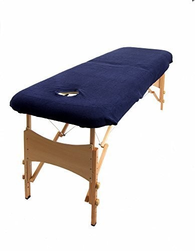 Head gear massage couch cover - head,