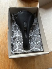 Brooks Cambium C13 Carved Saddle Black 145mm Carbon Rail Bike Saddle