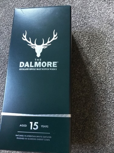 Genuine the dalmore - genuine, 15