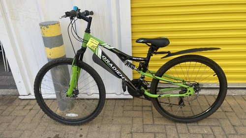 Apollo inches wheels - wheels, disc