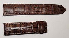 NEW Jean Rousseau Paris Brown
