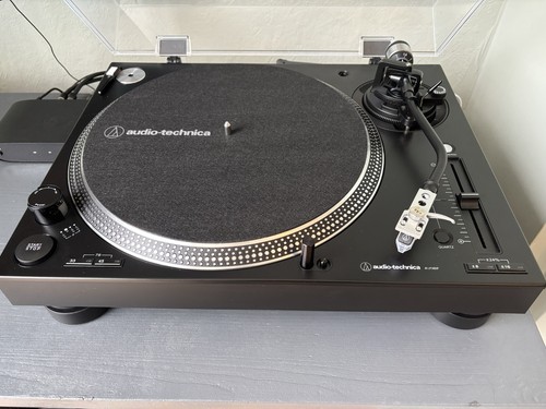 Audio technica direct drive - direct,