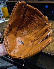 Crane Right Handed Baseball Glove