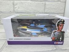 Corgi CC01001 Stingray