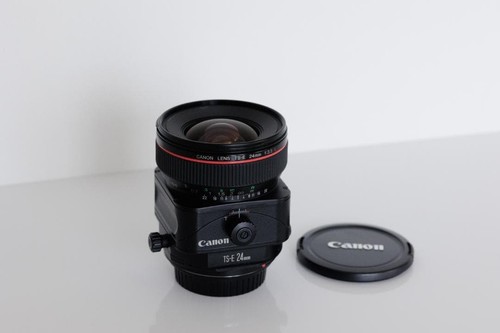 Canon 24mm f3 5l - canon, f3.5l