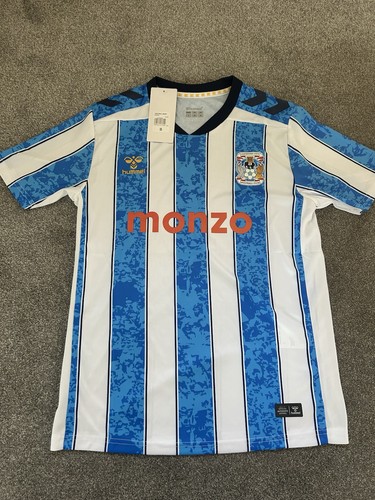 Coventry city home size - city, 26/27