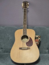 Freshman Acoustic Guitar FA 250D In Excellent Condition