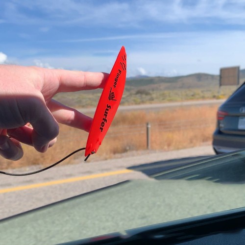 Finger surfboard mini - mini,