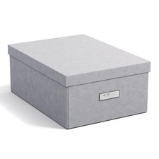 BIGSO KATIA Medium Storage Box