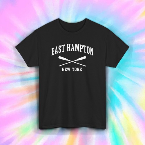 East hampton shirt new york - east,