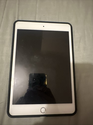 Apple ipad mini 4th generation - apple,