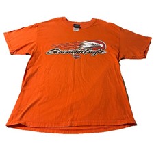 Vintage Y2K Harley Davidson