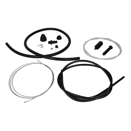 Accelerator cable fits - accelerator,