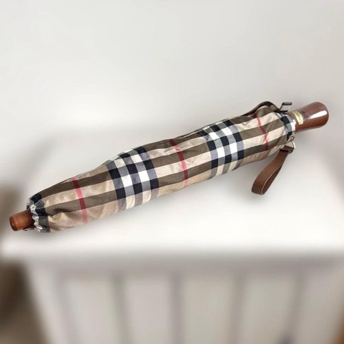 Unused burberry nova - [unused],