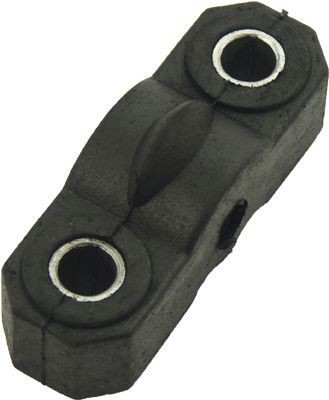 Exhaust rubber mount - exhaust,