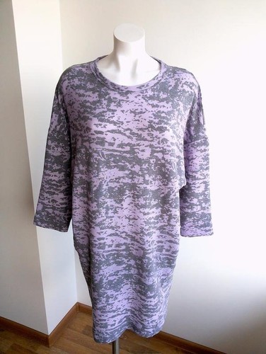 Women diesel dress lilac - diesel,