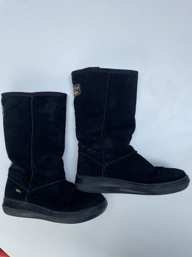 Ladies mid length - length, boots
