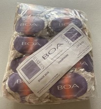 Sirdar BOA Eyelash  10x50g Champagne Knitting Wool/Yarn