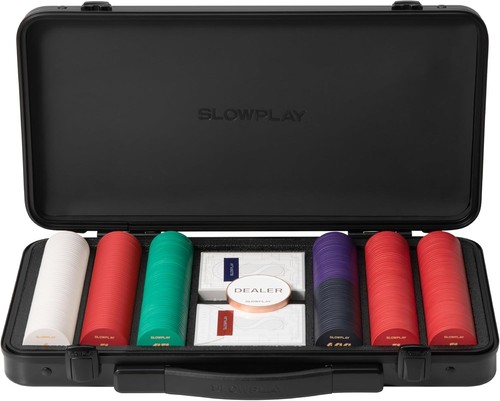 Rrp slowplay godel - rrp,