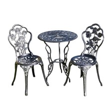 Rose Garden Patio Outdoor