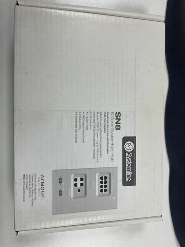 Systemline modular sn8 - modular,