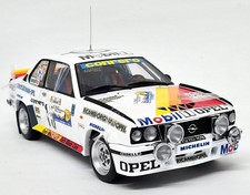 Sunstar 1/18 Opel Ascona 400