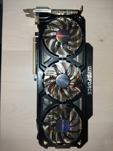 Gigabyte nvidia geforce - gigabyte,