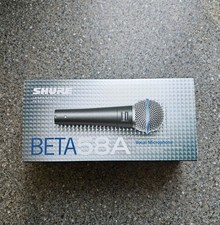 Shure Beta 58A Professional