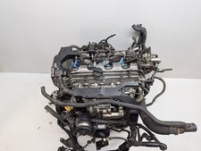 TOYOTA AVENSIS RAV4  2010  2.2 DIESEL ENGINE  2AD-FTV ✅