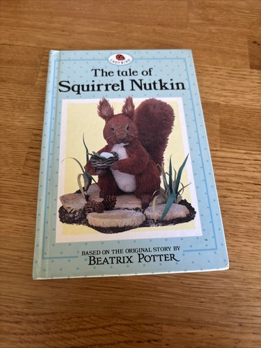First edition ladybird the - edition,