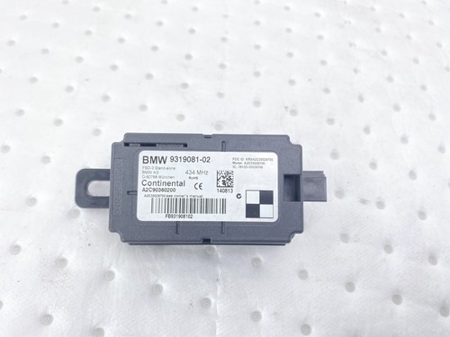 Bmw radio remote - radio,