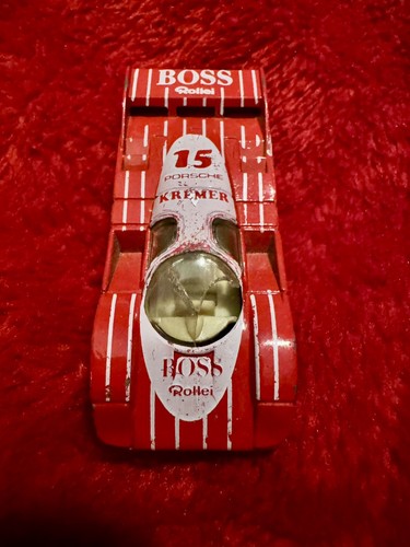 Toy porsche 956 boss - toy,