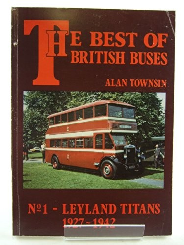 Best british buses 1 - buses:, no