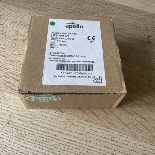Apollo 45681 276 apo - 45681-276,