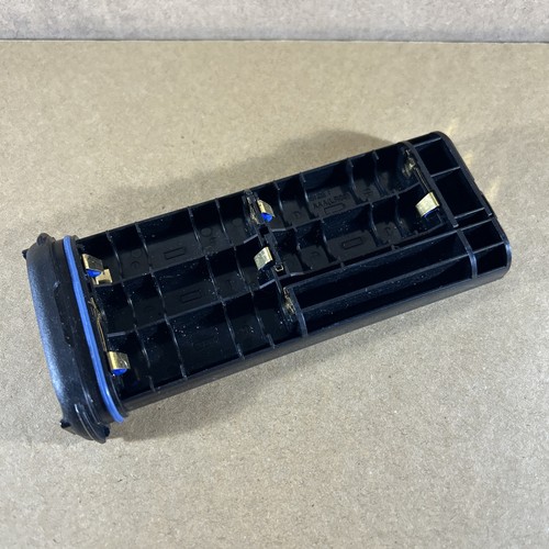 Icom battery case - case, bp-251
