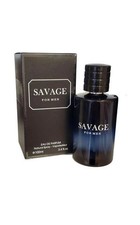 Savage Men Aftershave Spray 100ml