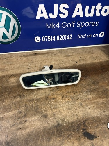 Mk4 golf bora auto dim - golf,