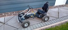 Kettler Peddle Go Kart 