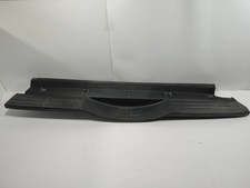 Mitsubishi Pajero 2008 Rear