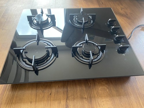 Sia burner ghg602bl - 4,
