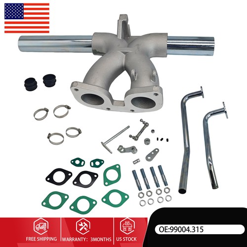 Manifold kit 99004 - manifold, for