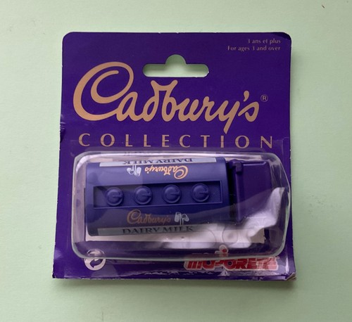 Majorette cadburys dairy - cadburys,