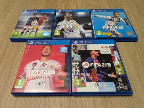 Fifa bundle ps4 sony - bundle, (ps4